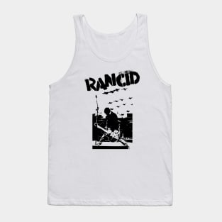 guitar concert Tank Top